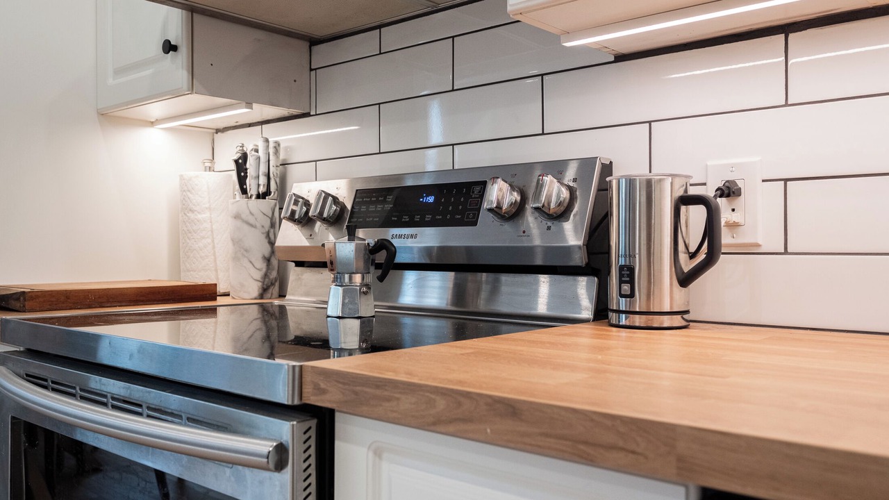 Photo of Kitchen in Verdun