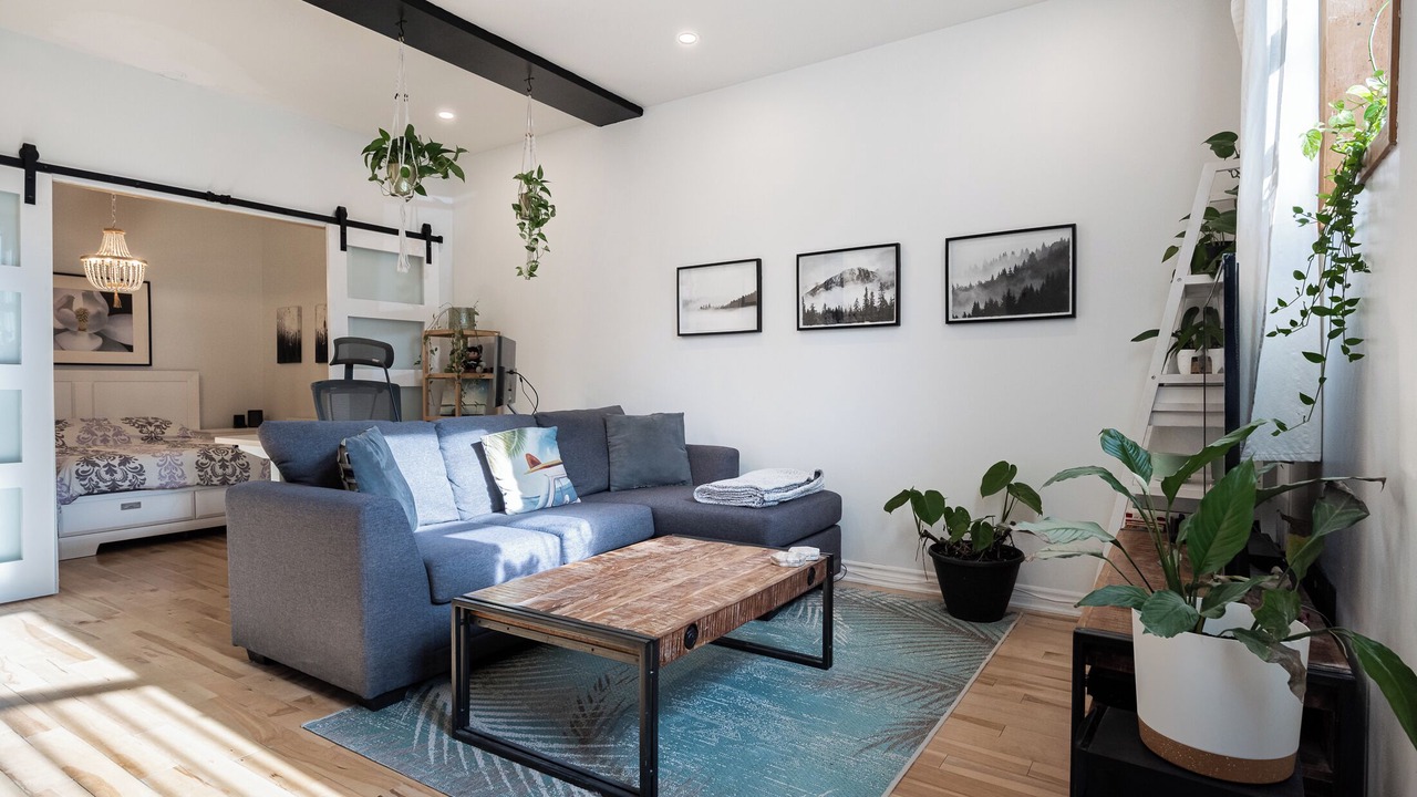 Photo of Livingroom in Verdun