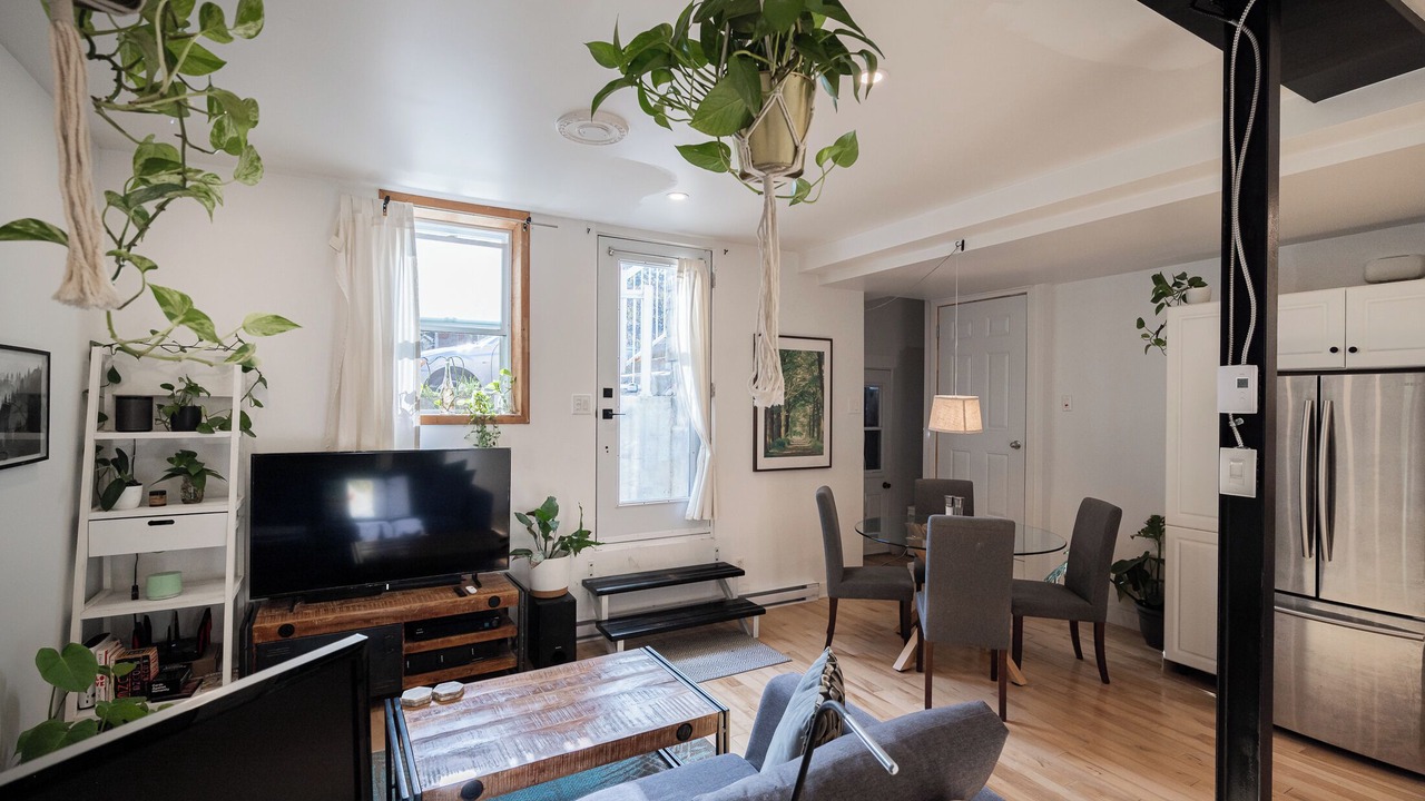 Photo of Livingroom in Verdun