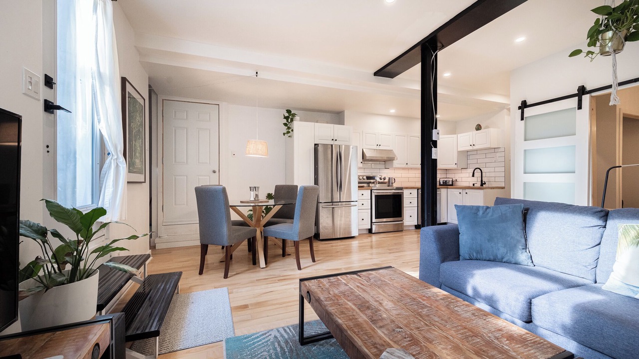 Photo of Livingroom in Verdun
