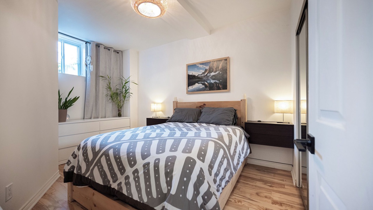 Photo of Bedroom in Verdun