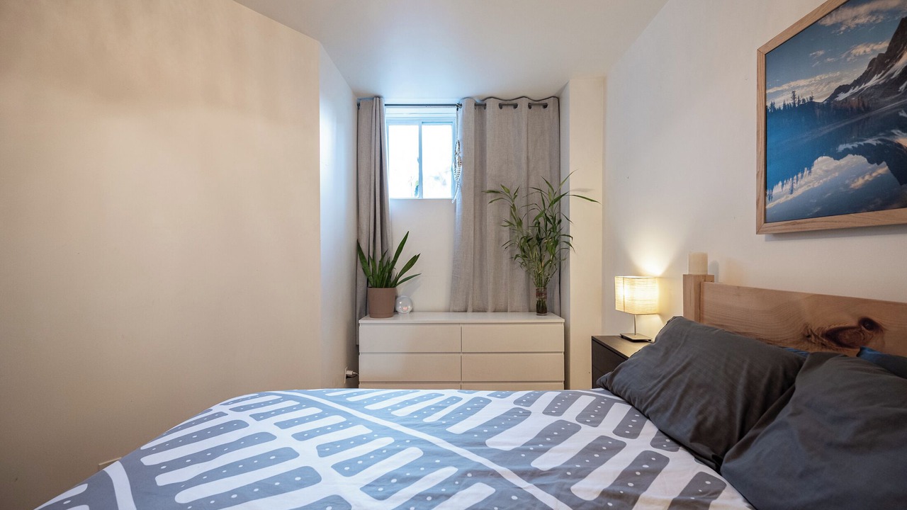 Photo of Bedroom in Verdun