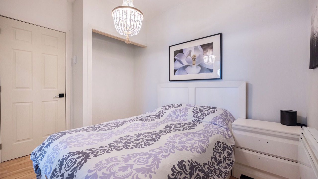 Photo of Bedroom in Verdun