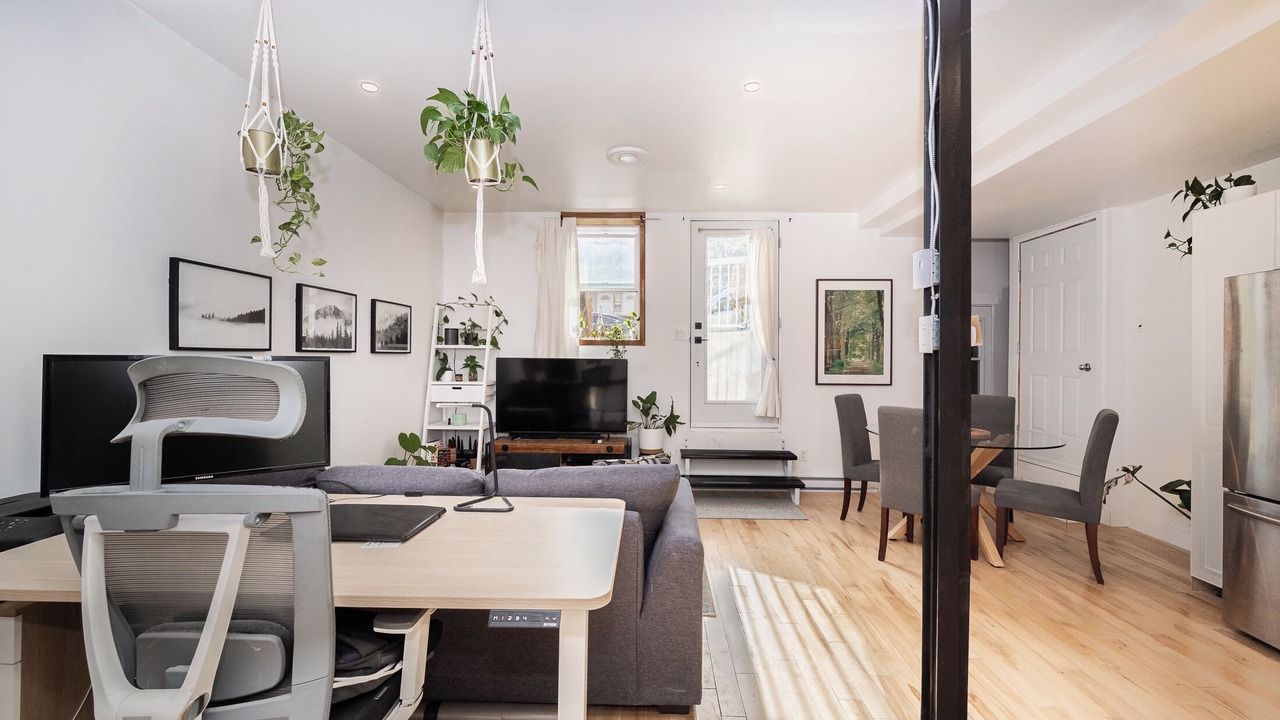 Photo of Livingroom in Verdun