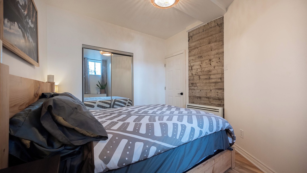 Photo of Bedroom in Verdun