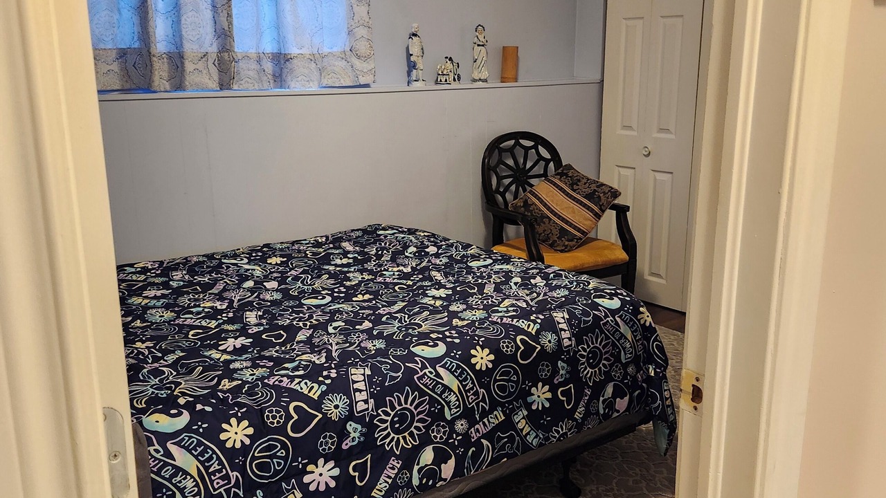 Photo of Bedroom in Grand Falls - Windsor