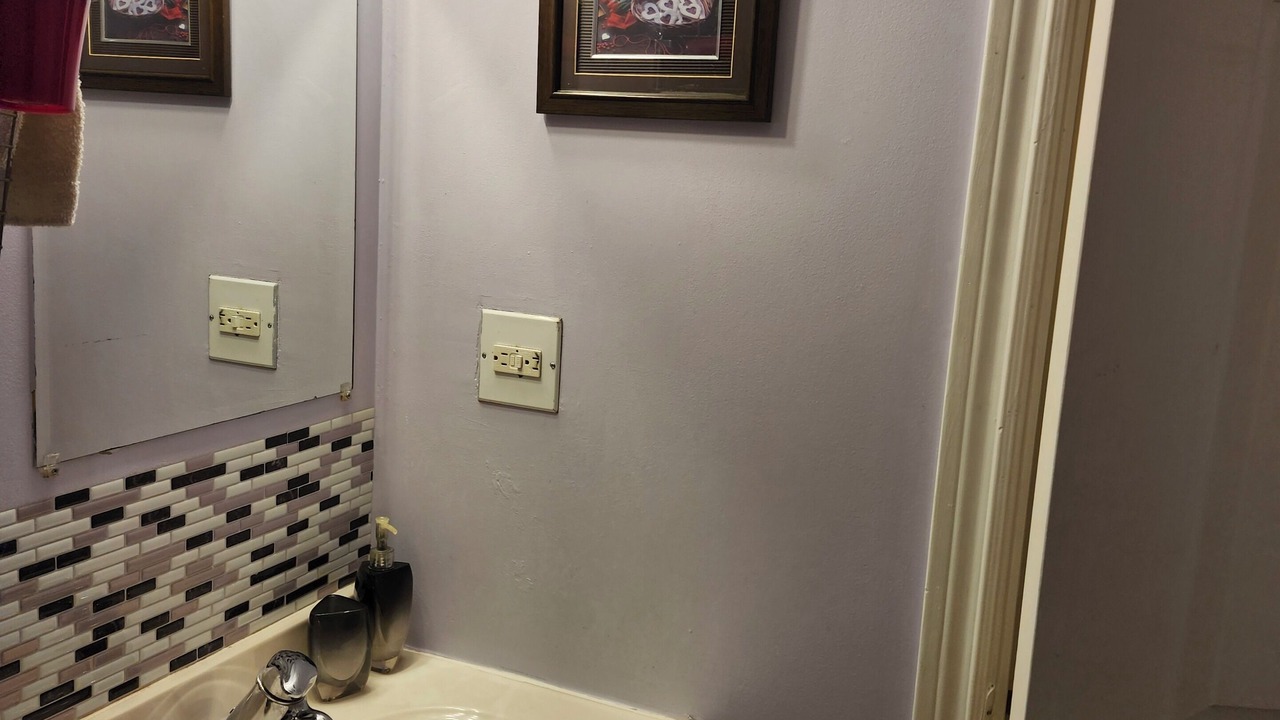 Photo of Bathroom in Grand Falls - Windsor