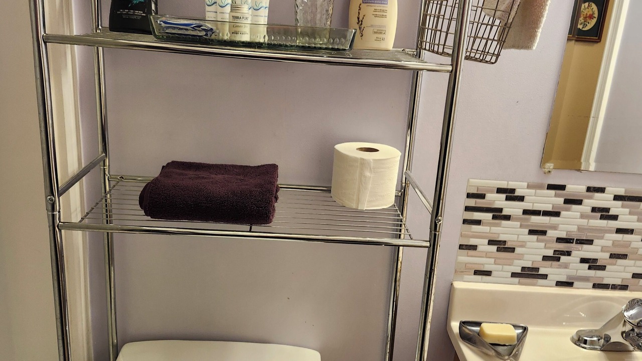 Photo of Bathroom in Grand Falls - Windsor