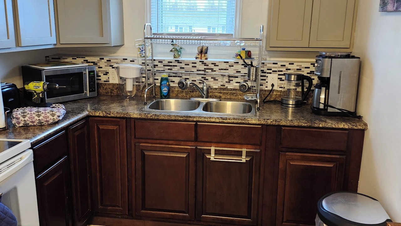 Photo of Kitchen in Grand Falls - Windsor