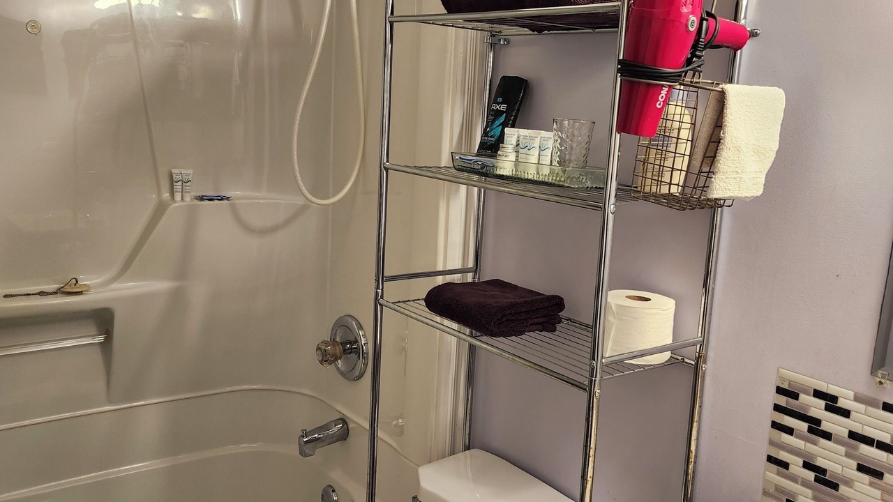 Photo of Bathroom in Grand Falls - Windsor