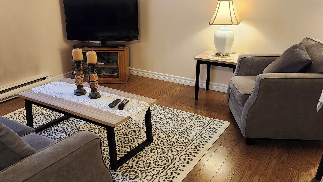 Photo of Livingroom in Grand Falls - Windsor