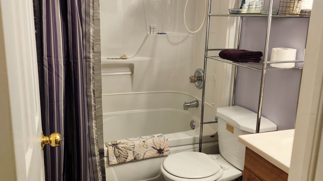 Photo of Bathroom in Grand Falls - Windsor