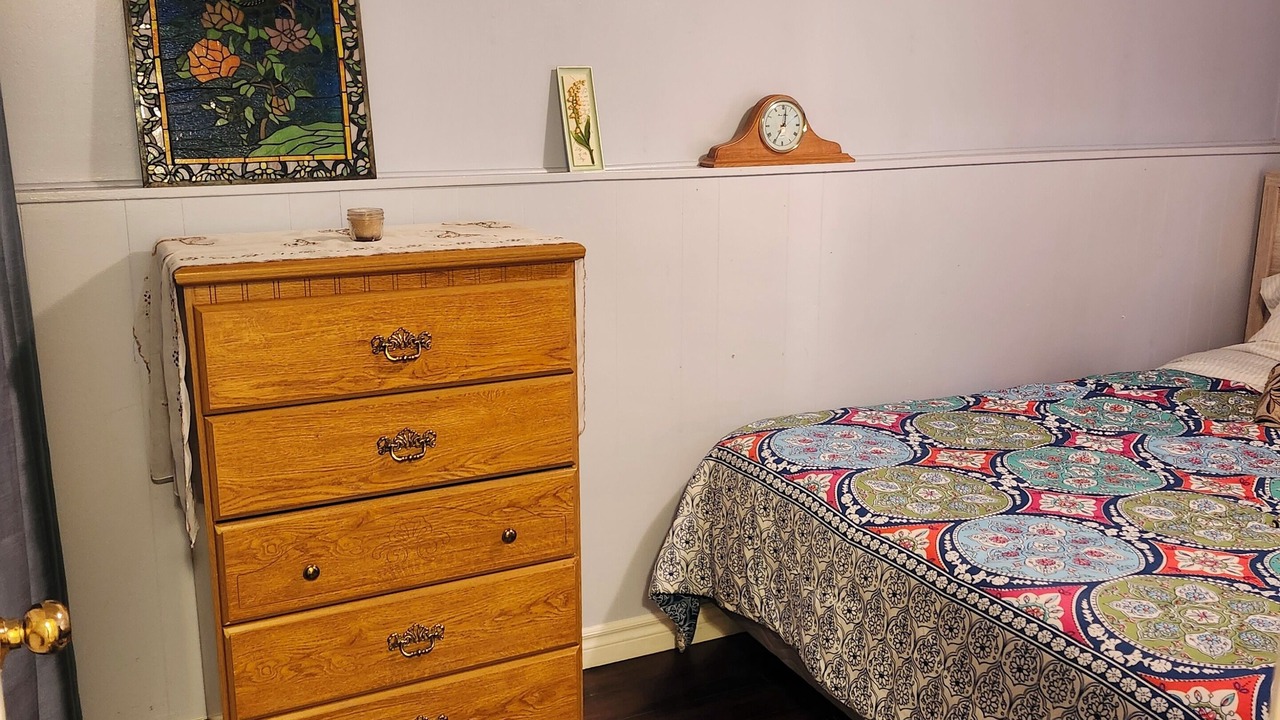 Photo of Bedroom in Grand Falls - Windsor