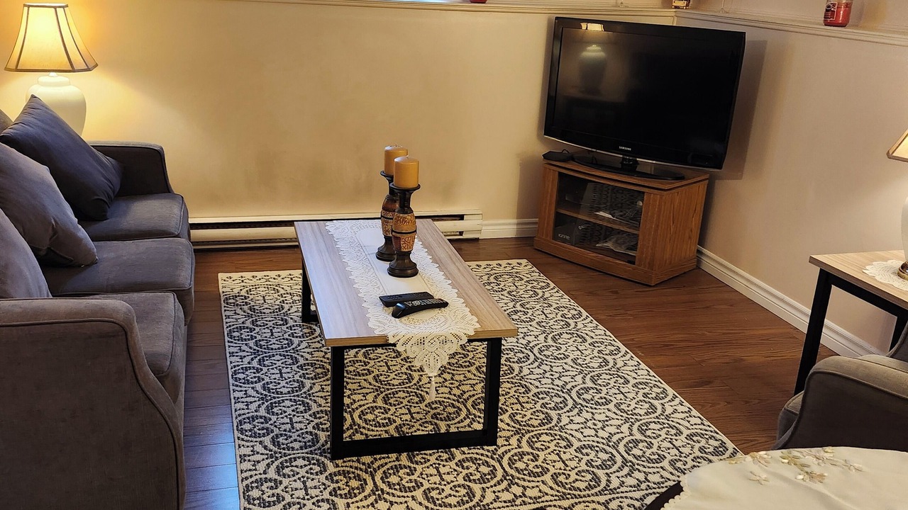 Photo of Livingroom in Grand Falls - Windsor