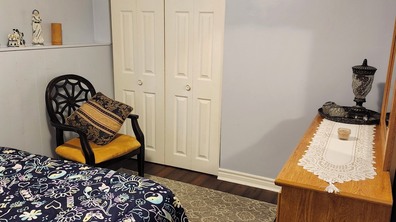 Photo of Bedroom in Grand Falls - Windsor