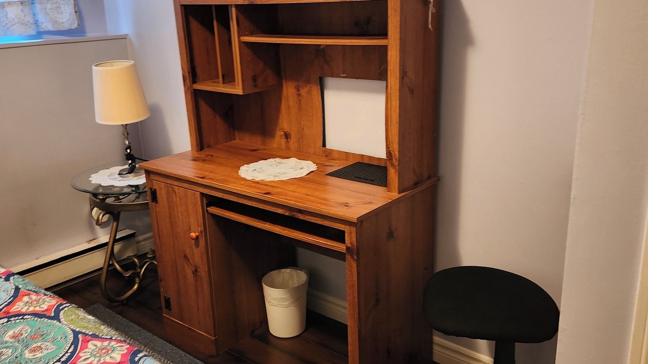 Photo of Bedroom in Grand Falls - Windsor