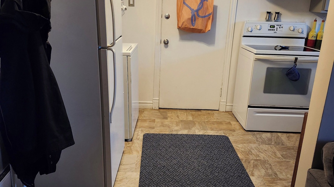 Photo of Kitchen in Grand Falls - Windsor