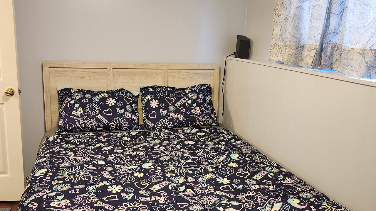 Photo of Bedroom in Grand Falls - Windsor