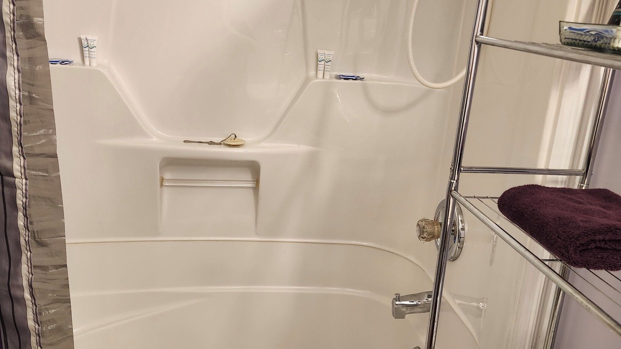 Photo of Bathroom in Grand Falls - Windsor