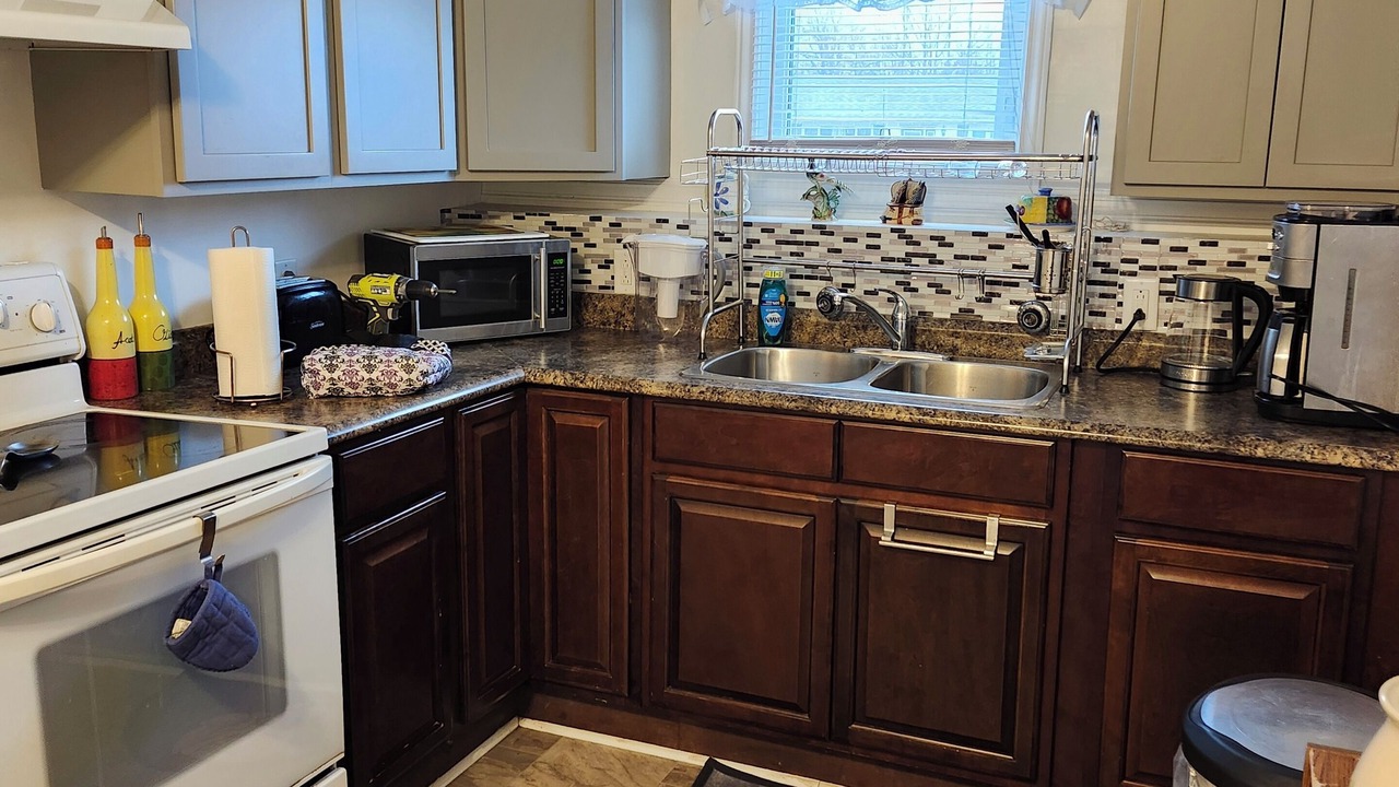 Photo of Kitchen in Grand Falls - Windsor