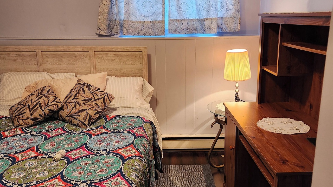 Photo of Bedroom in Grand Falls - Windsor