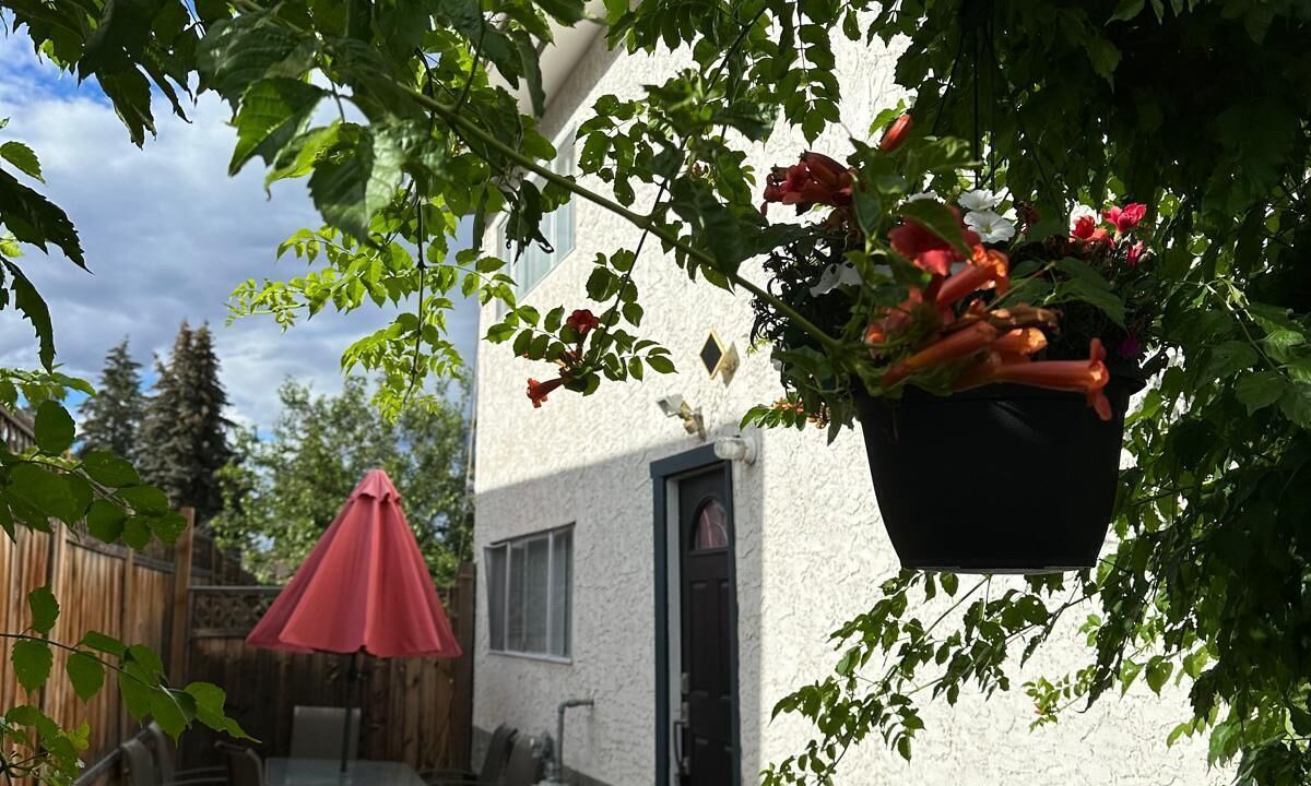 Photo of Patio Balcony in Southwest Mission
