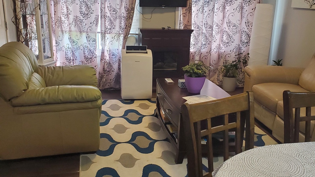 Photo of Livingroom in Southwest Mission