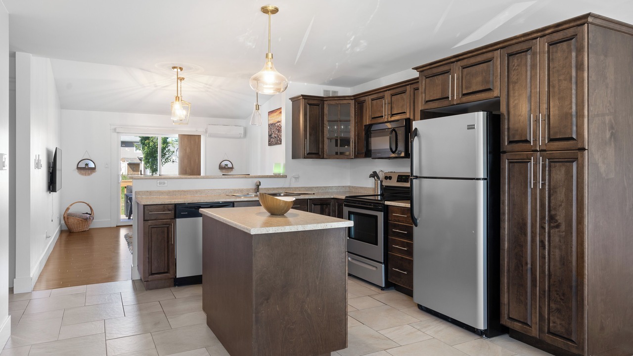 Photo of Kitchen in Moncton