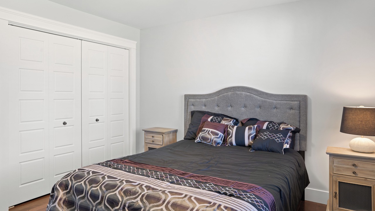 Photo of Bedroom in Moncton