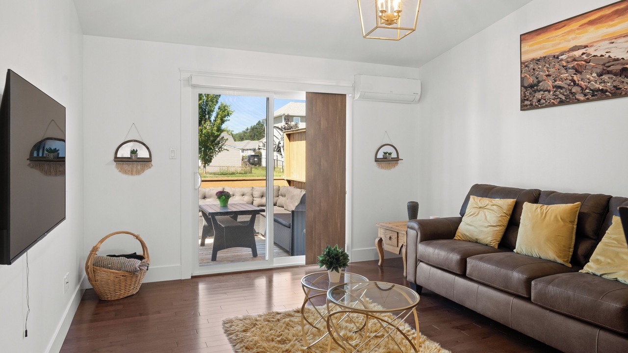 Photo of Livingroom in Moncton