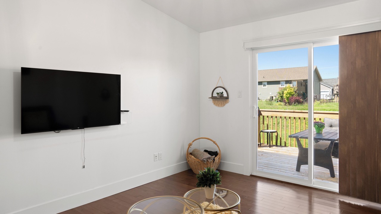 Photo of Livingroom in Moncton