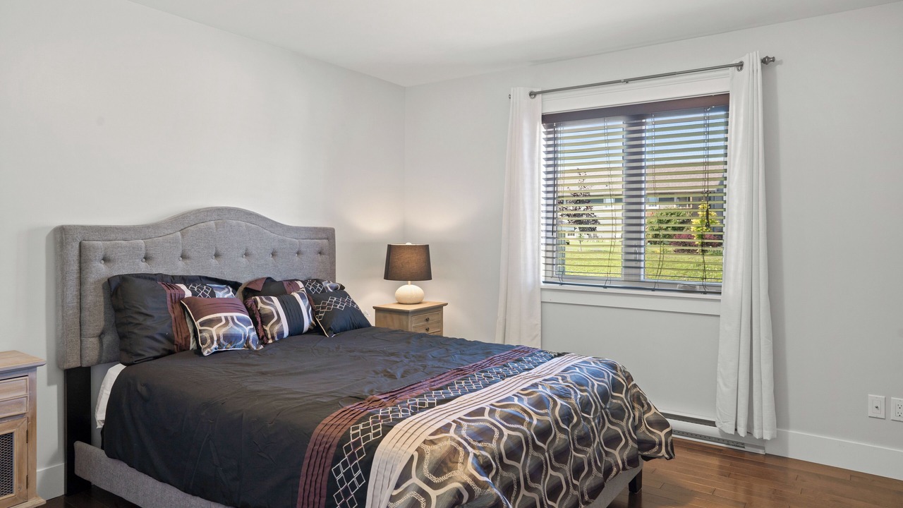 Photo of Bedroom in Moncton
