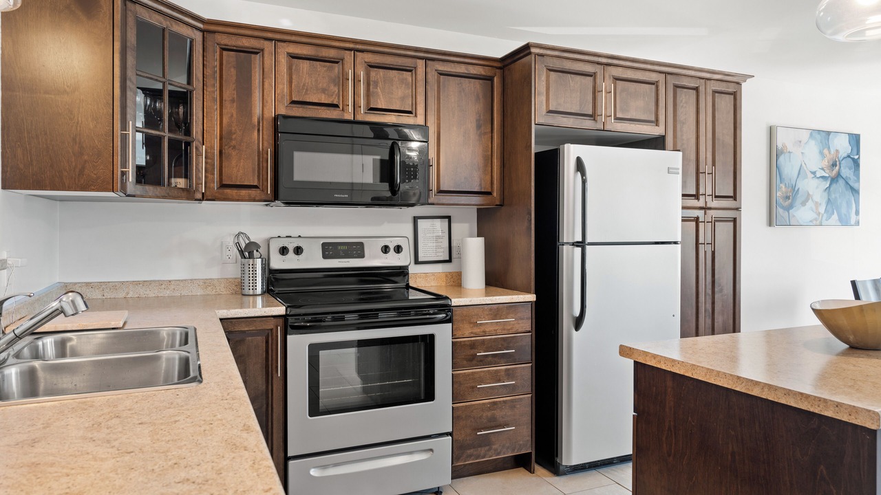 Photo of Kitchen in Moncton