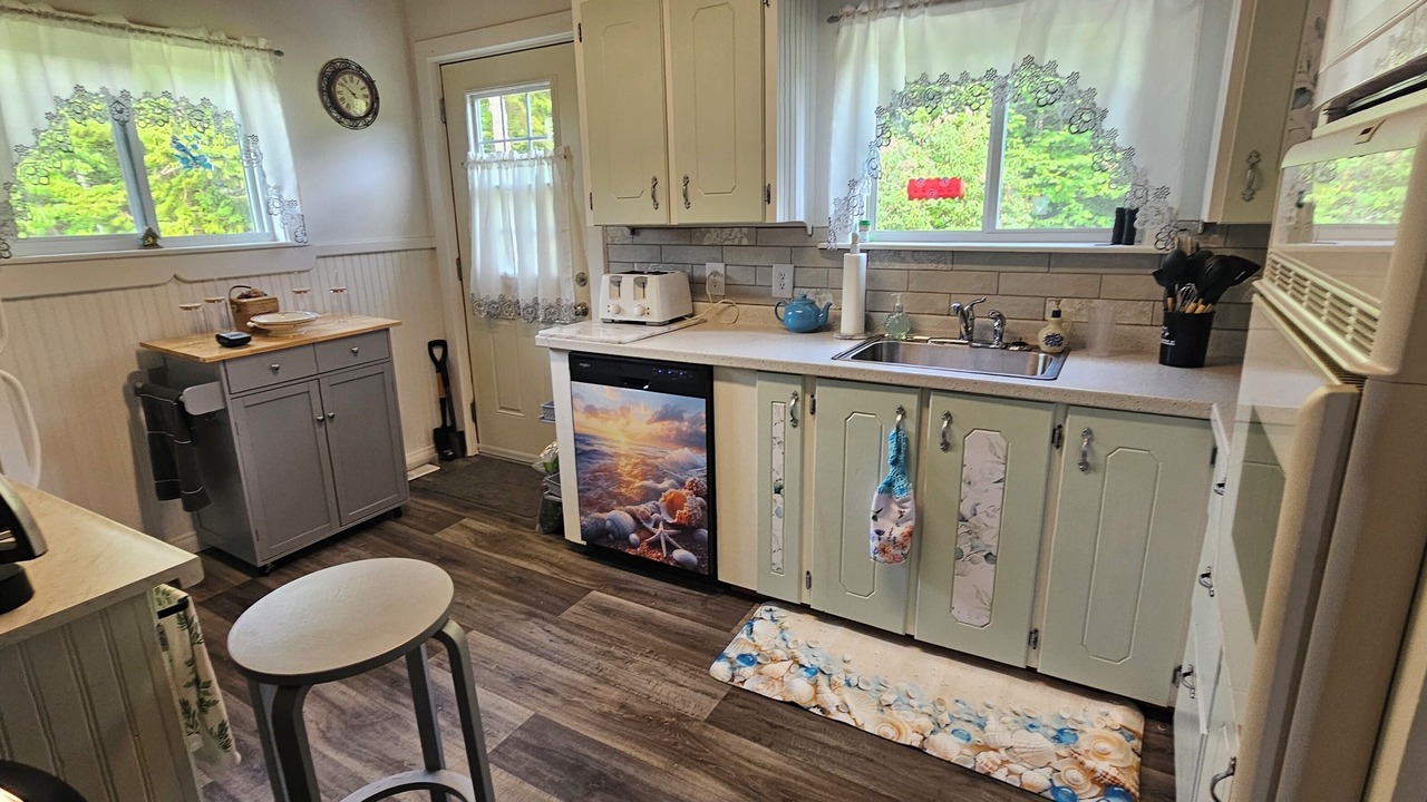 Photo of Kitchen in Hardings Point