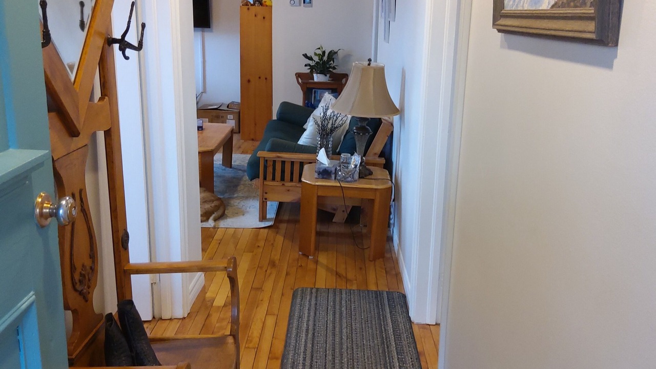 Photo of Livingroom in Hardings Point