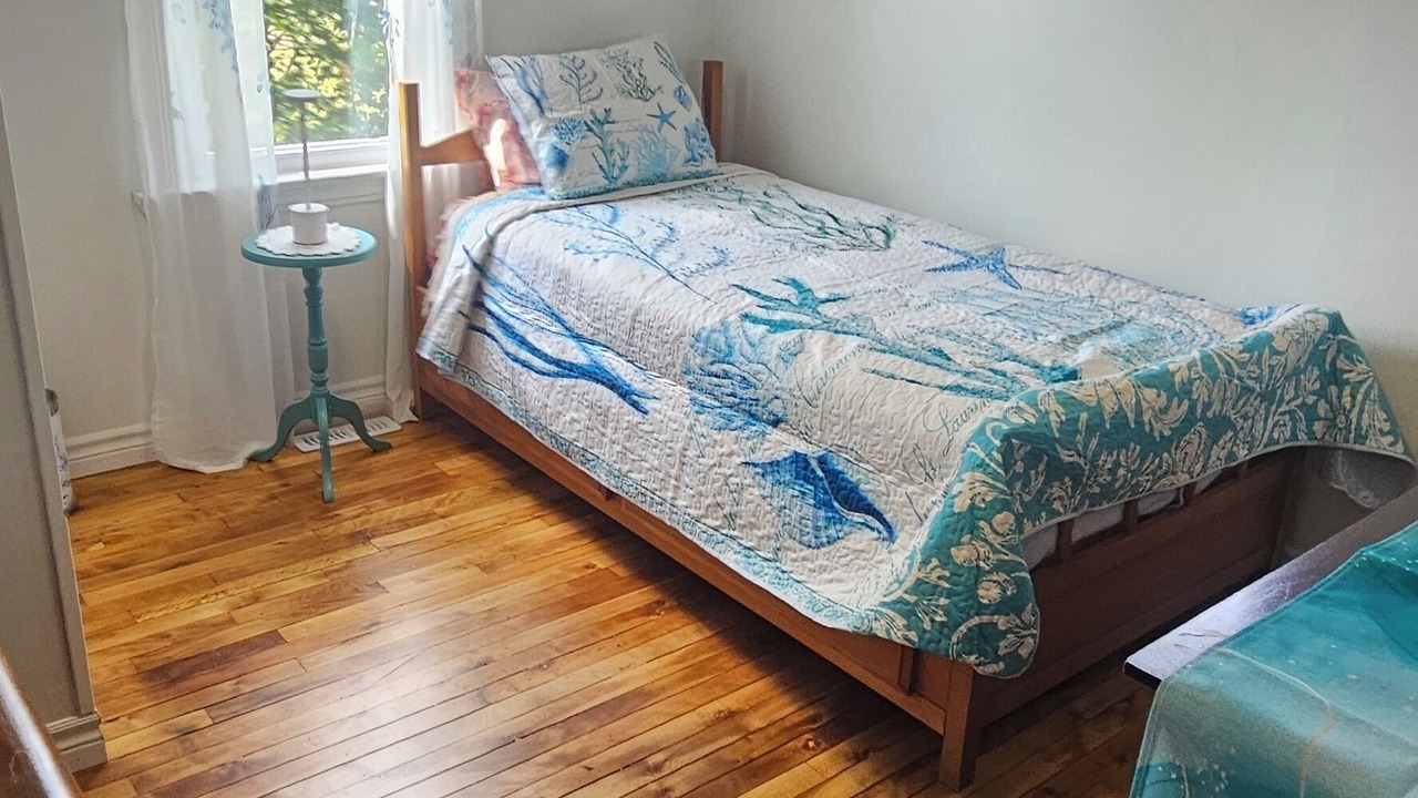 Photo of Bedroom in Hardings Point