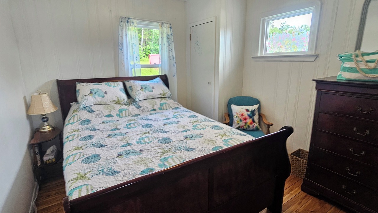 Photo of Bedroom in Hardings Point