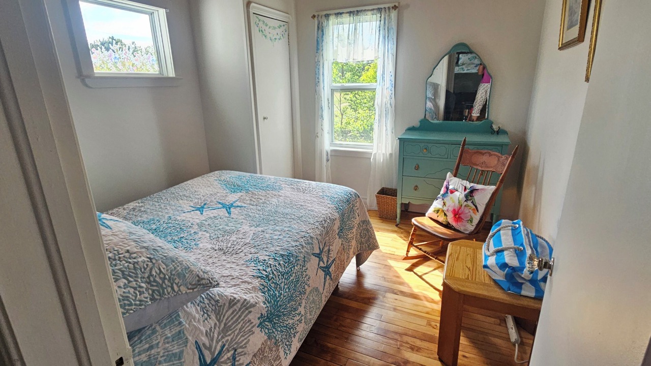 Photo of Bedroom in Hardings Point