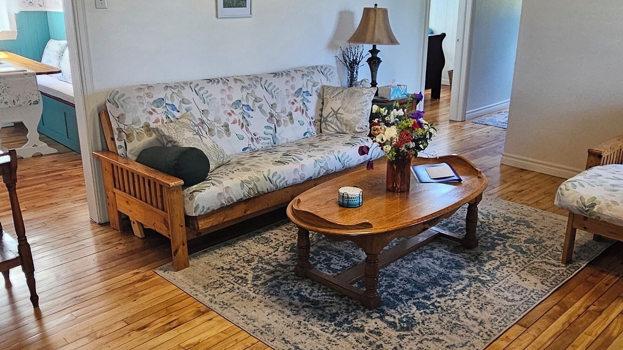 Photo of Livingroom in Hardings Point