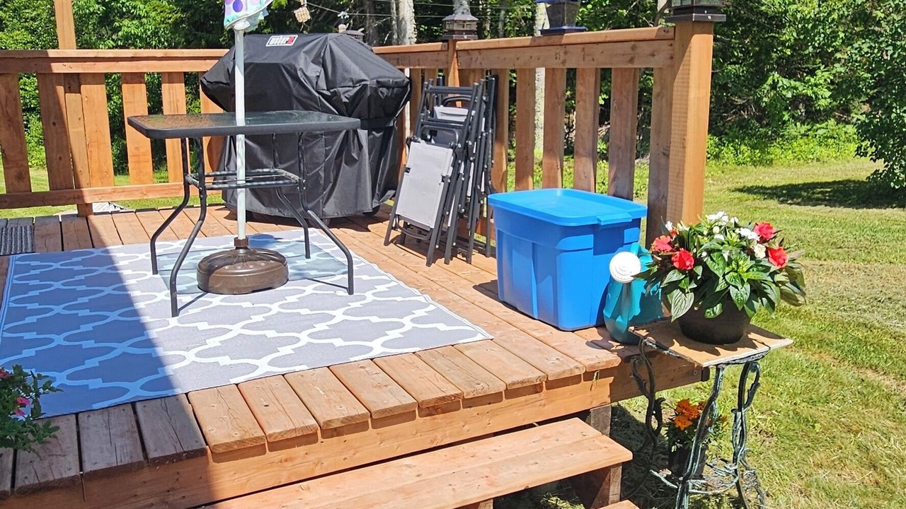 Photo of Outdoor in Hardings Point