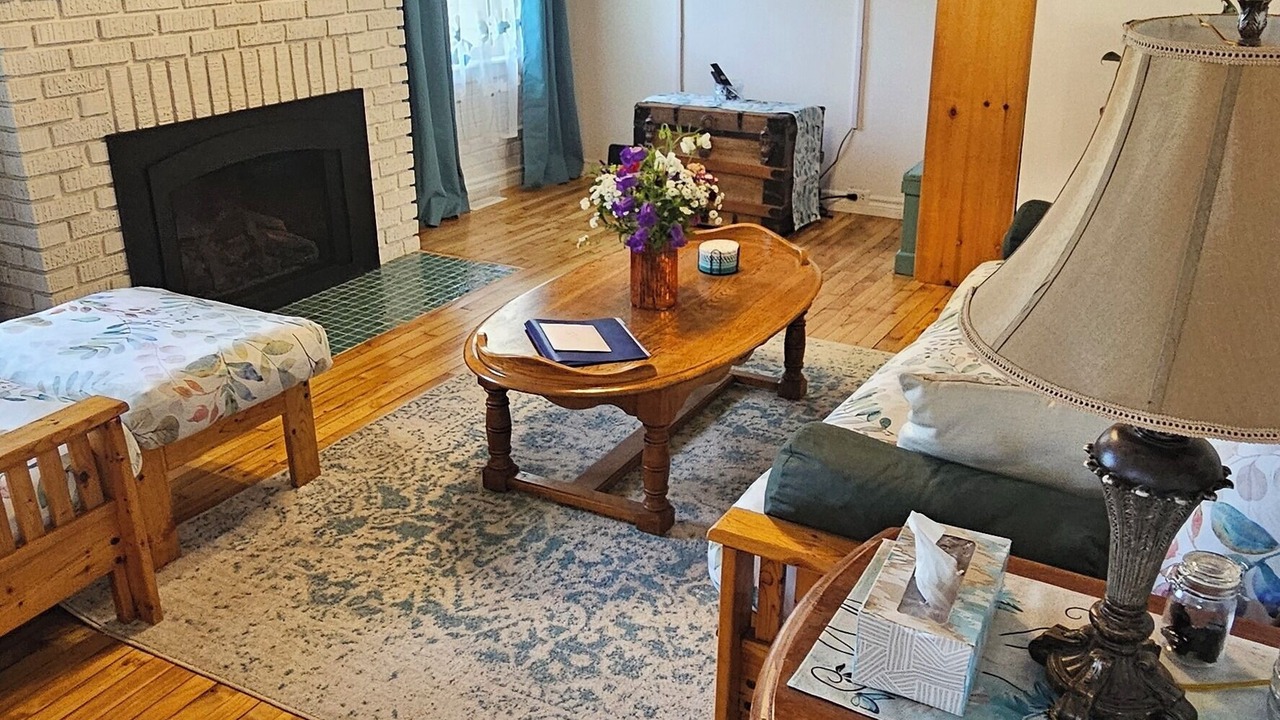 Photo of Livingroom in Hardings Point