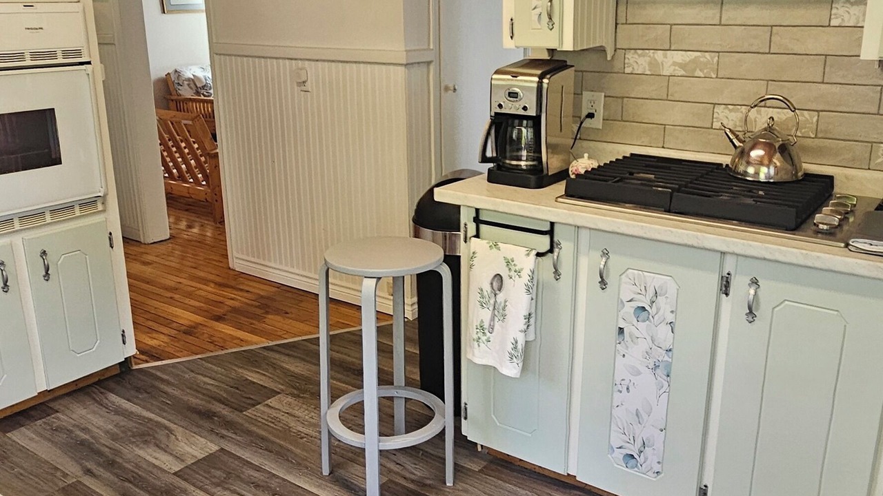 Photo of Kitchen in Hardings Point