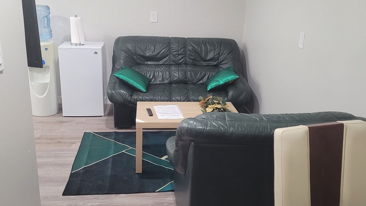 Photo of Bedroom in East Kildonan