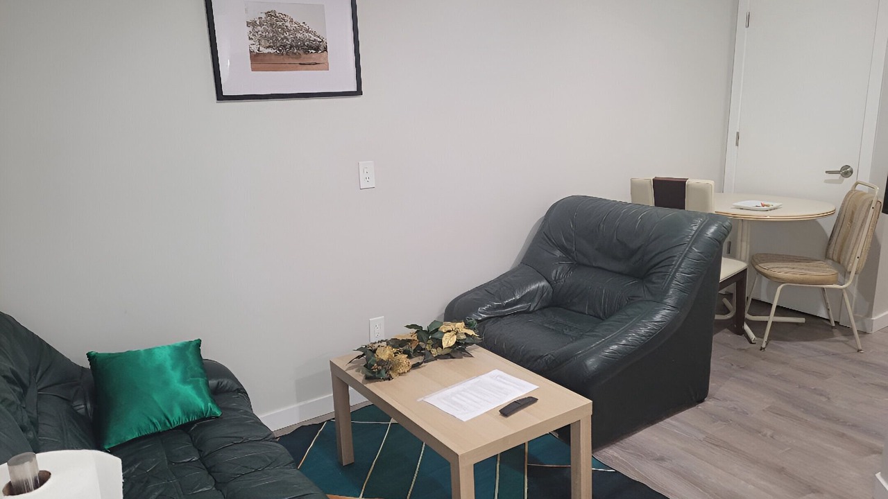 Photo of Bedroom in East Kildonan