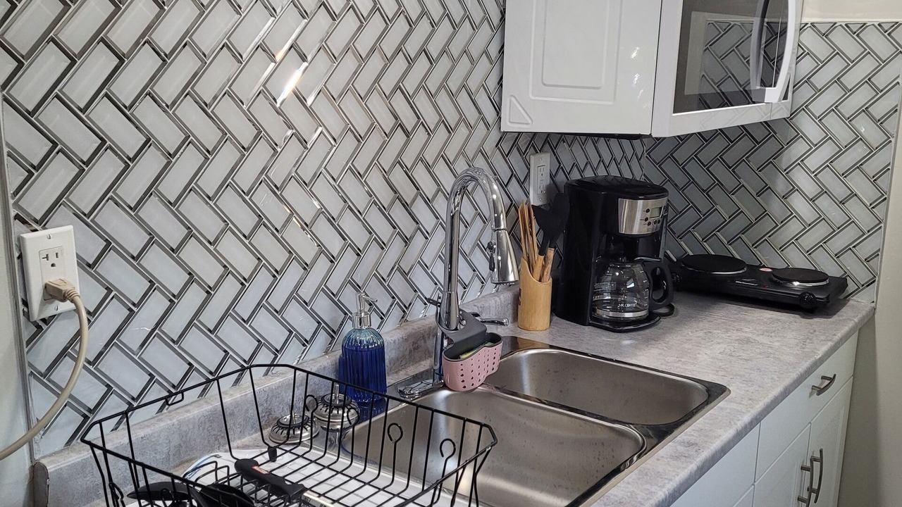Photo of Kitchen in East Kildonan