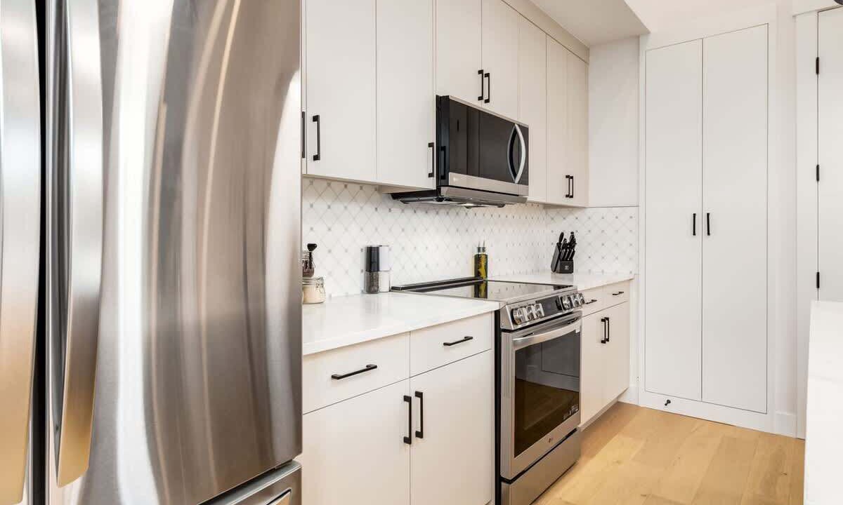 Photo of Kitchen in Rosscarrock