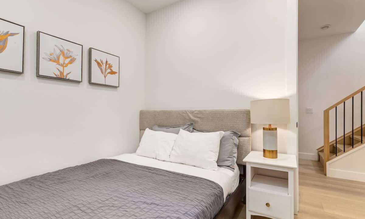 Photo of Bedroom in Rosscarrock