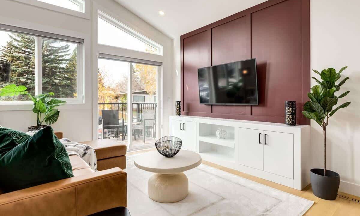 Photo of Livingroom in Rosscarrock