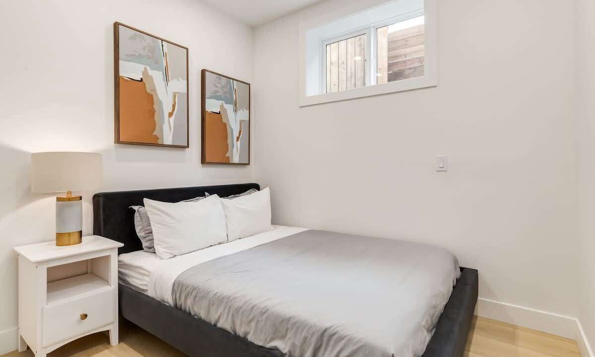 Photo of Bedroom in Rosscarrock