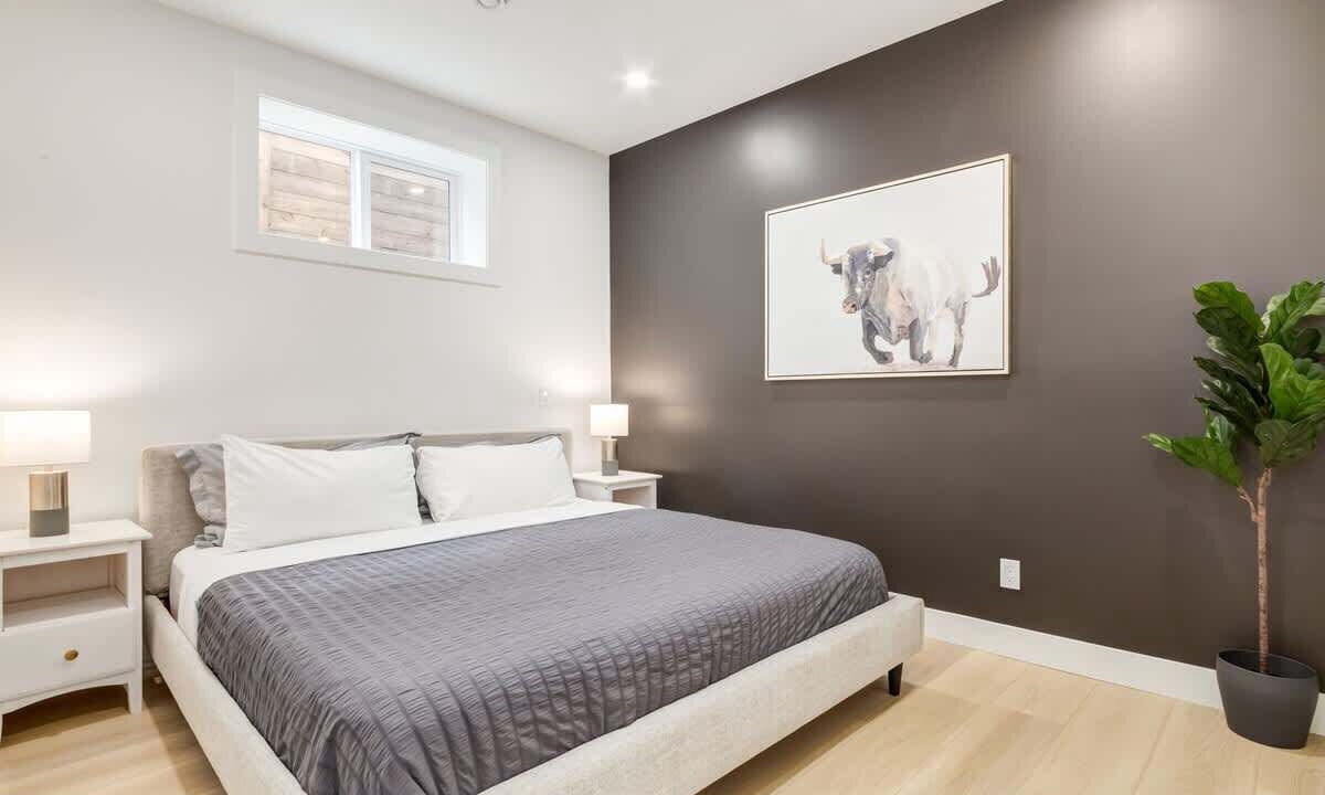 Photo of Bedroom in Rosscarrock